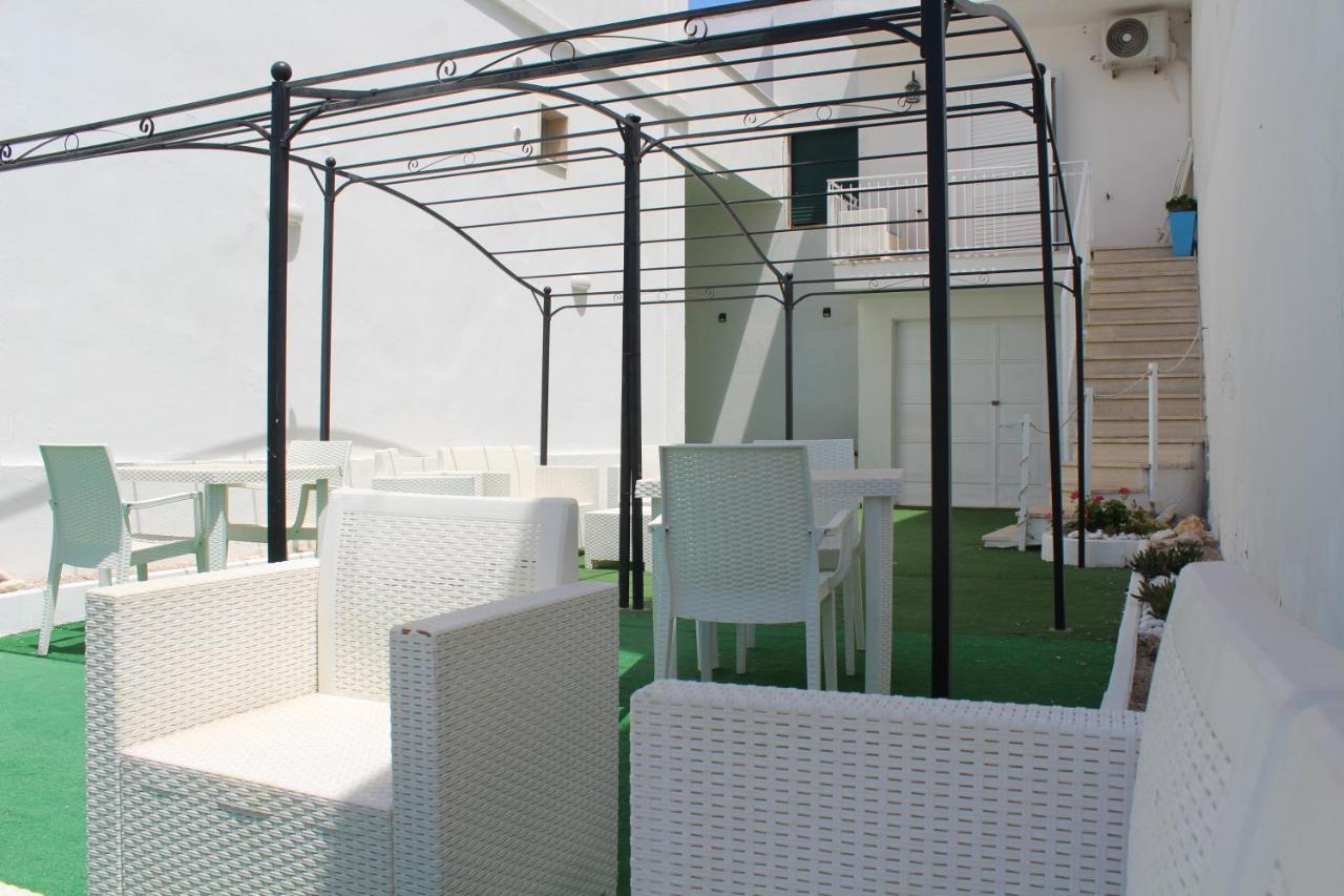 Estasi Sul Mare Bed & Breakfast Porto Cesareo Exterior photo