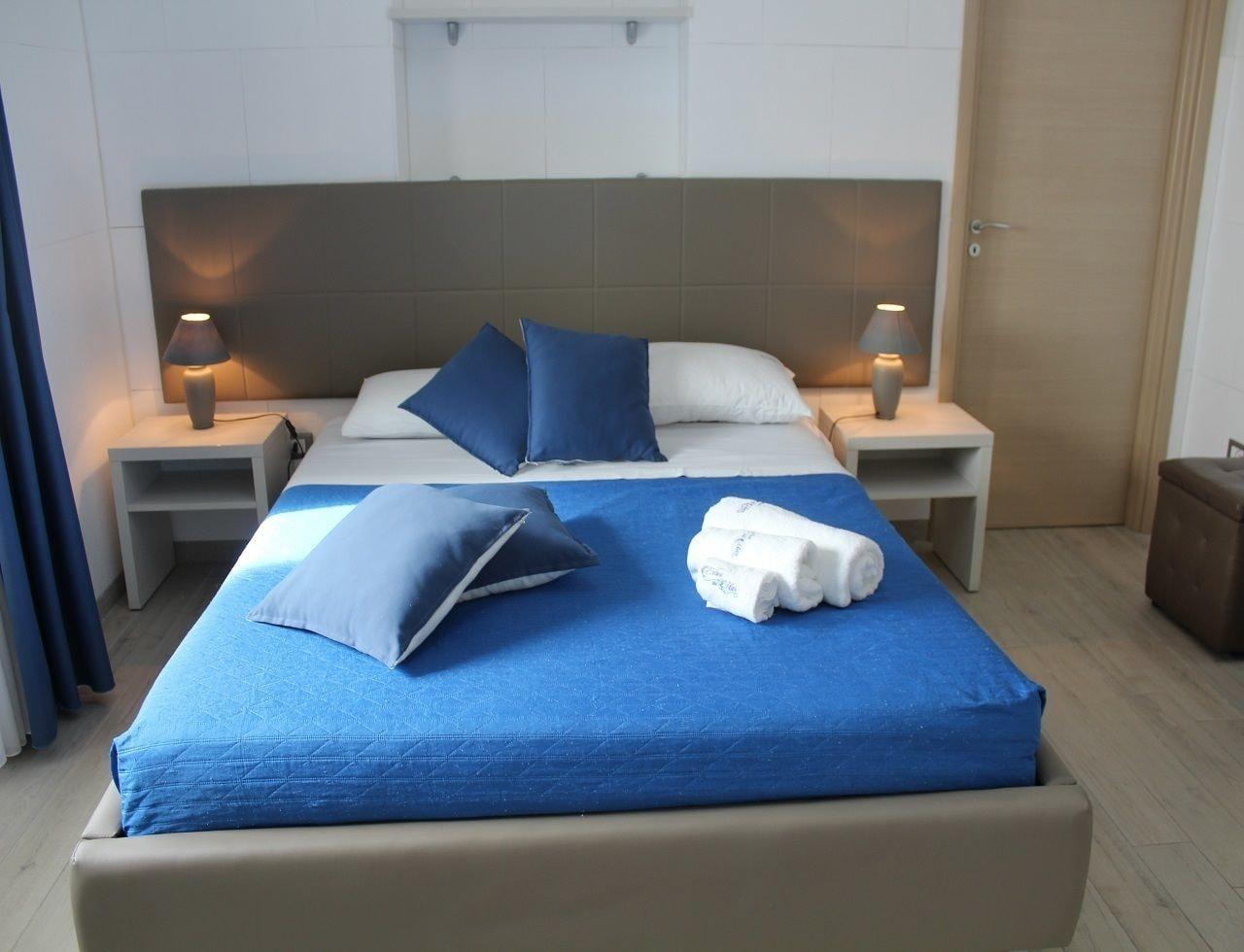 Estasi Sul Mare Bed & Breakfast Porto Cesareo Exterior photo