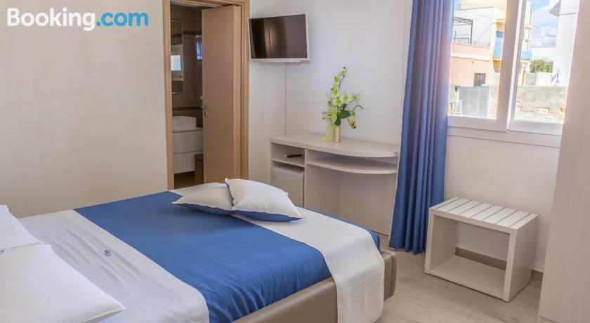 Estasi Sul Mare Bed & Breakfast Porto Cesareo Exterior photo
