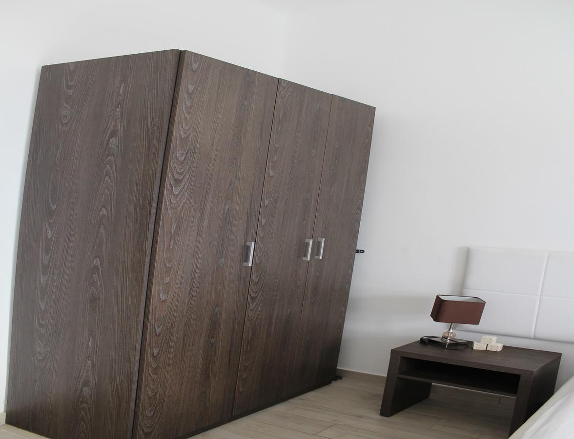 Estasi Sul Mare Bed & Breakfast Porto Cesareo Exterior photo