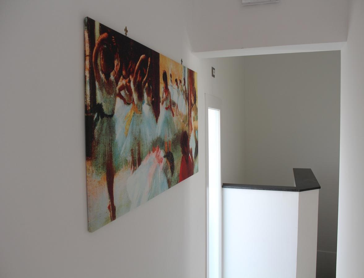 Estasi Sul Mare Bed & Breakfast Porto Cesareo Exterior photo