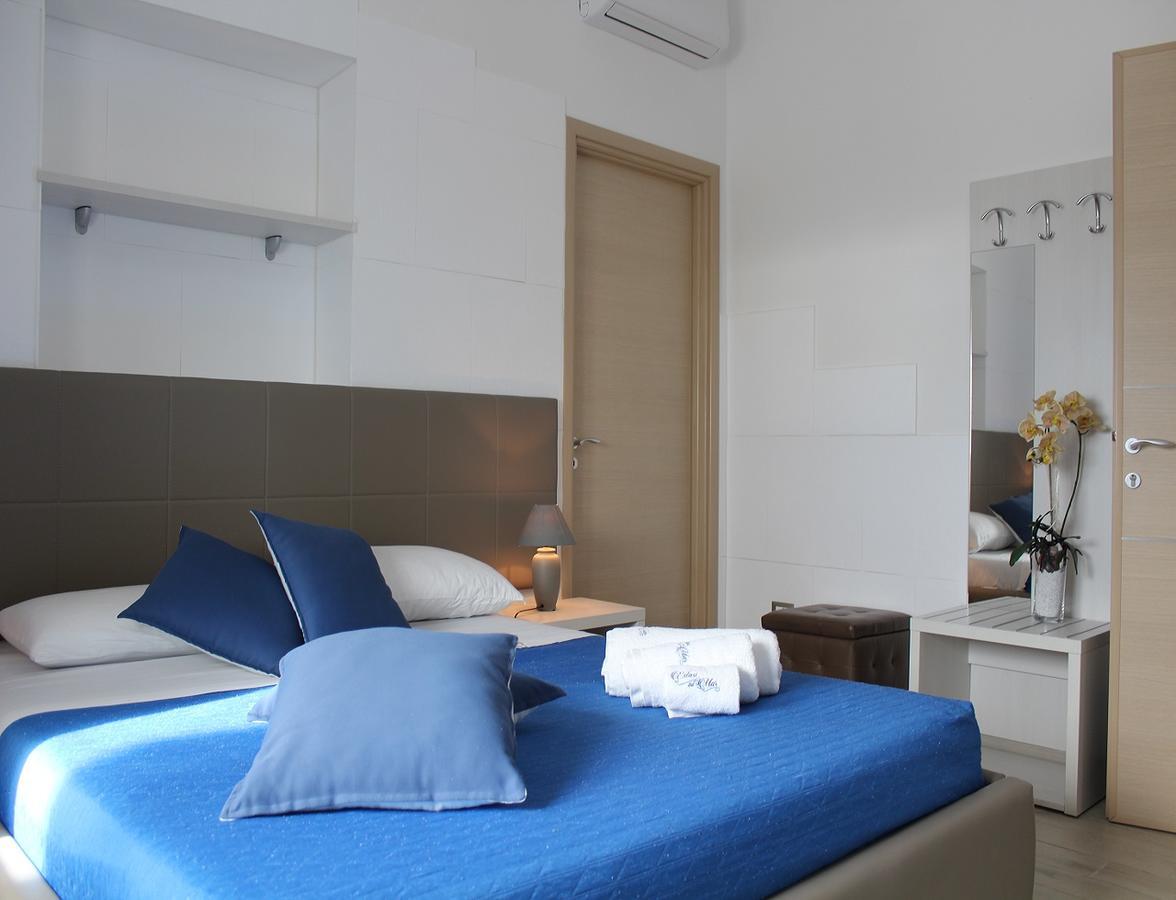 Estasi Sul Mare Bed & Breakfast Porto Cesareo Exterior photo