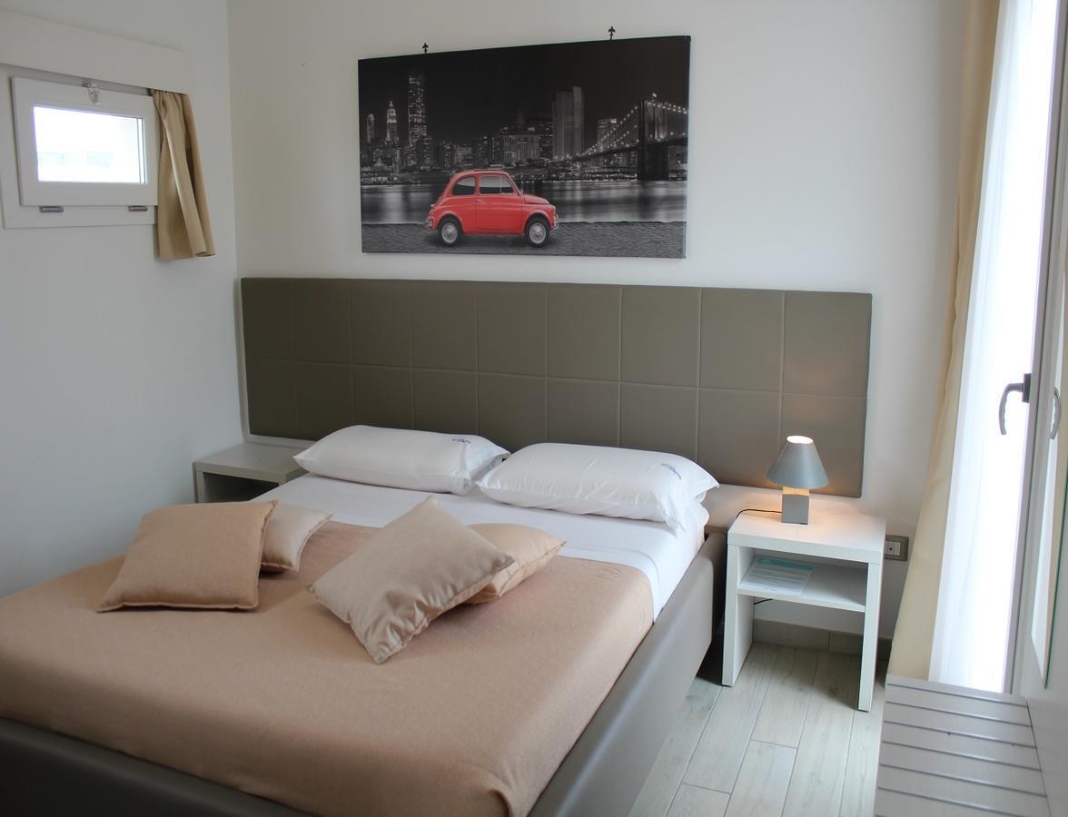 Estasi Sul Mare Bed & Breakfast Porto Cesareo Exterior photo