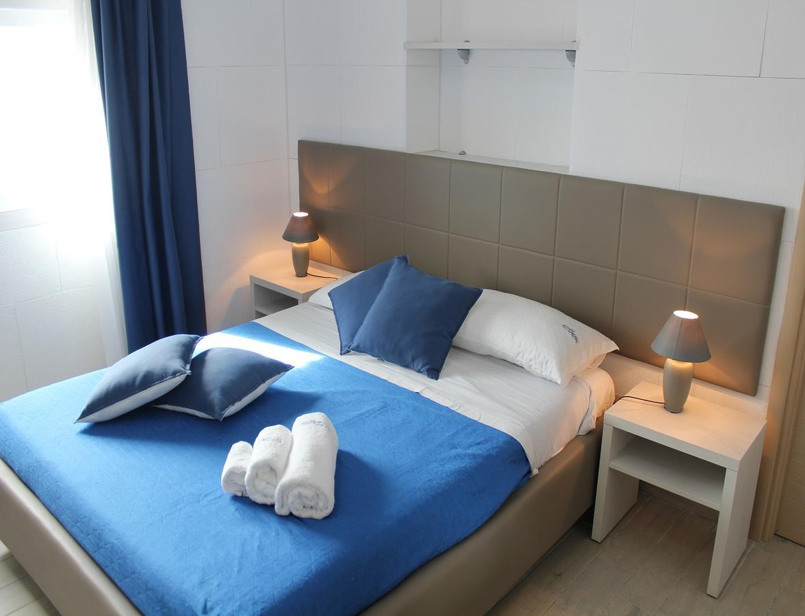 Estasi Sul Mare Bed & Breakfast Porto Cesareo Exterior photo