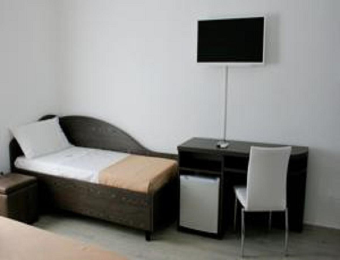 Estasi Sul Mare Bed & Breakfast Porto Cesareo Exterior photo