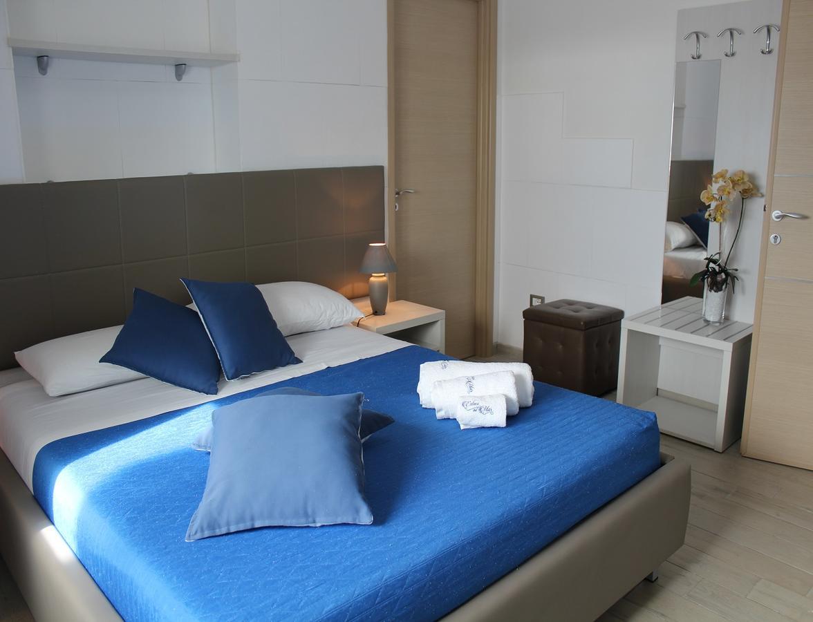 Estasi Sul Mare Bed & Breakfast Porto Cesareo Exterior photo