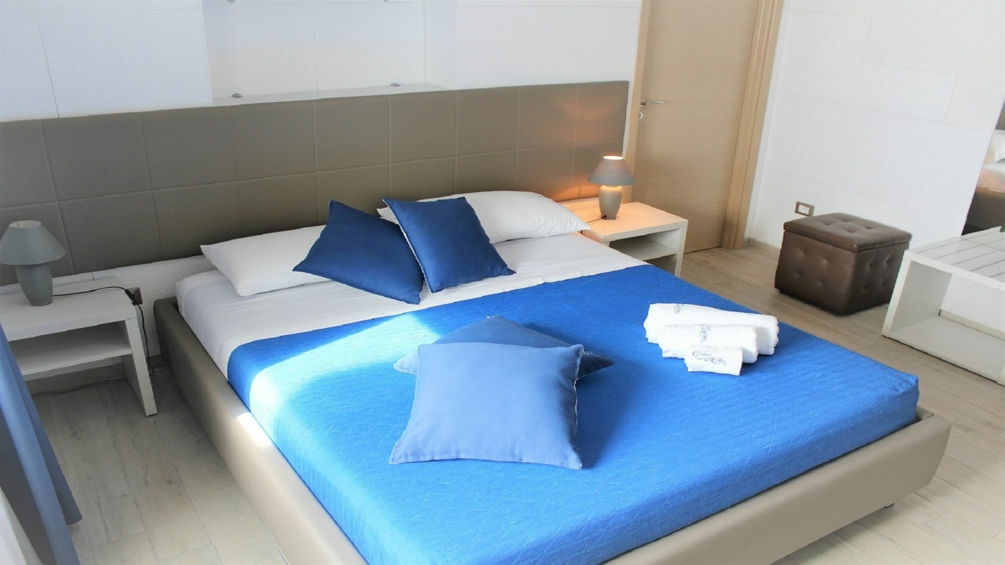 Estasi Sul Mare Bed & Breakfast Porto Cesareo Exterior photo