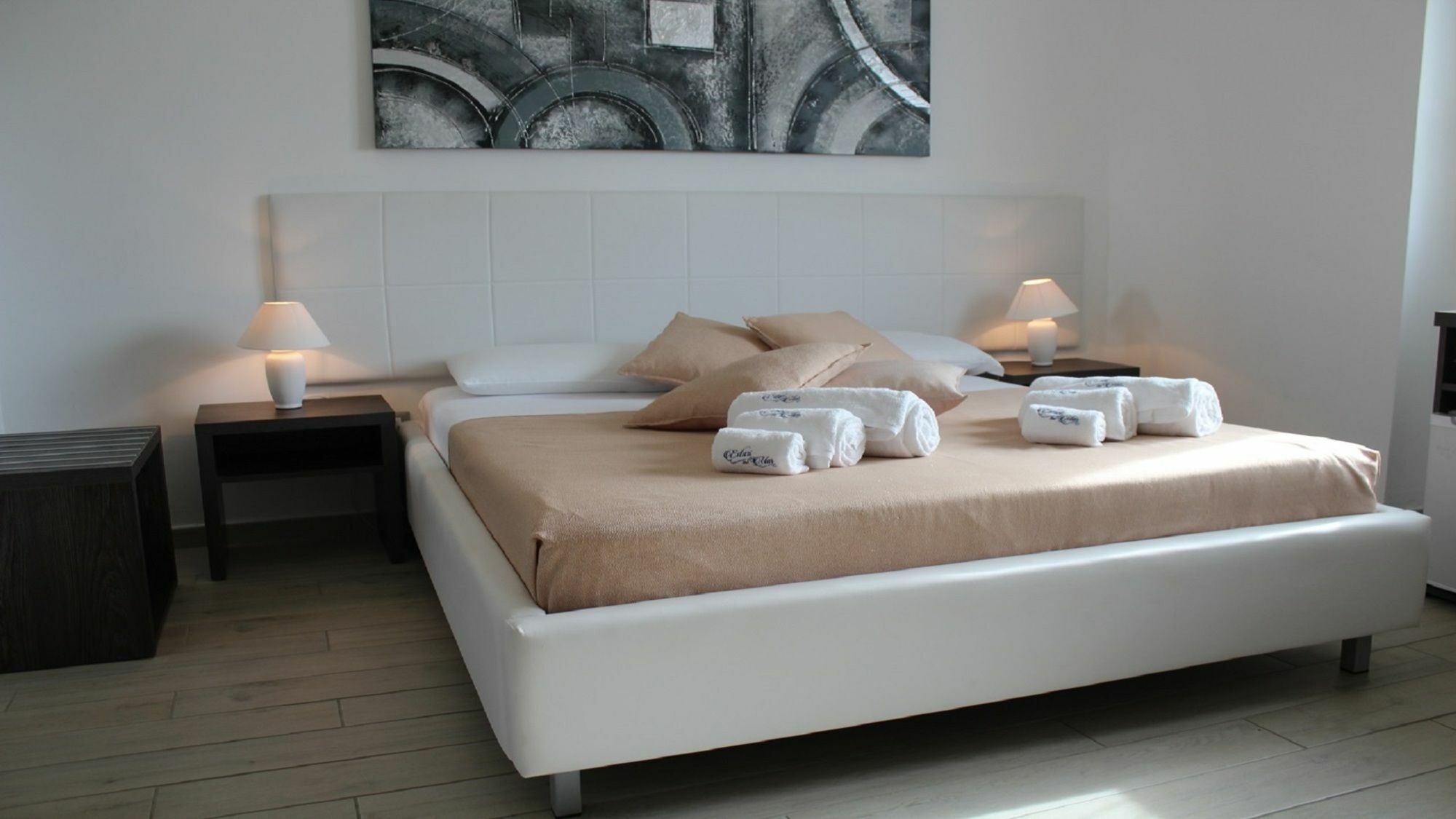 Estasi Sul Mare Bed & Breakfast Porto Cesareo Exterior photo